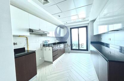 Apartment - 3 Bedrooms - 4 Bathrooms for rent in Al Hudaiba - Bur Dubai - Dubai