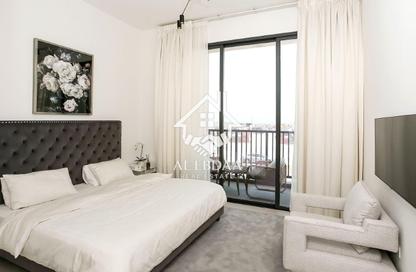 Townhouse - 2 Bedrooms - 4 Bathrooms for sale in Marbella II Villas - Marbella - Mina Al Arab - Ras Al Khaimah Townhouse - 2 Bedrooms - 4 Bathrooms for sale in Marbella II Villas - Marbella - Mina Al Arab - Ras Al Khaimah