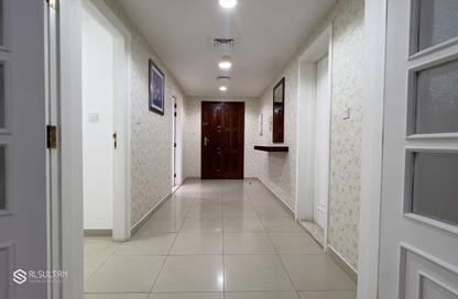 Apartment - 2 Bedrooms - 2 Bathrooms for rent in Al Otaiba Tower - Al Najda Street - Abu Dhabi Apartment - 2 Bedrooms - 2 Bathrooms for rent in Al Otaiba Tower - Al Najda Street - Abu Dhabi