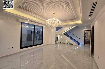 Villa - 6 Bedrooms - 7+ Bathrooms for sale in Al Helio 2 - Al Helio - Ajman