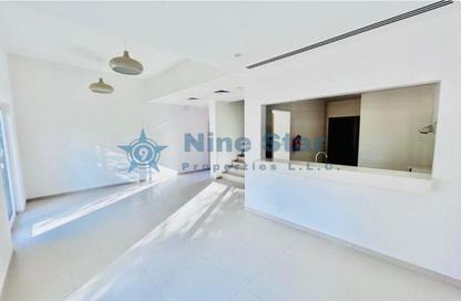 Townhouse - 3 Bedrooms - 4 Bathrooms for rent in Amaranta B - Amaranta - Villanova - Dubai
