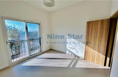 Townhouse - 3 Bedrooms - 4 Bathrooms for rent in Amaranta B - Amaranta - Villanova - Dubai