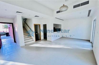 Townhouse - 3 Bedrooms - 4 Bathrooms for rent in Amaranta B - Amaranta - Villanova - Dubai
