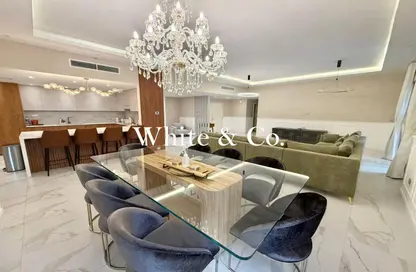 شقة - 4 غرف نوم - 5 حمامات للايجار في صدف 8 - صدف - جميرا بيتش ريزيدنس - دبي