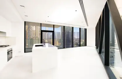 شقة - 2 غرف نوم - 3 حمامات للايجار في ماركيز سكوير تاور - الخليج التجاري - دبي