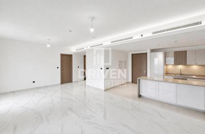 Apartment - 2 Bedrooms - 4 Bathrooms for sale in Crest Grande - Sobha Hartland - Mohammed Bin Rashid City - Dubai