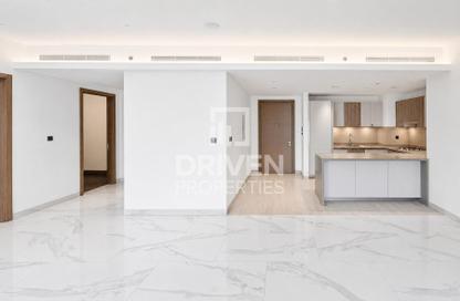 Apartment - 2 Bedrooms - 4 Bathrooms for sale in Crest Grande - Sobha Hartland - Mohammed Bin Rashid City - Dubai Apartment - 2 Bedrooms - 4 Bathrooms for sale in Crest Grande - Sobha Hartland - Mohammed Bin Rashid City - Dubai
