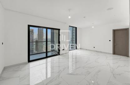 Apartment - 2 Bedrooms - 4 Bathrooms for sale in Crest Grande - Sobha Hartland - Mohammed Bin Rashid City - Dubai Apartment - 2 Bedrooms - 4 Bathrooms for sale in Crest Grande - Sobha Hartland - Mohammed Bin Rashid City - Dubai