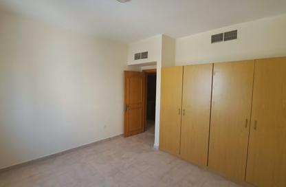 Apartment - 2 - 2 for rent in Ajman Corniche Residences - Ajman Corniche Road - Ajman