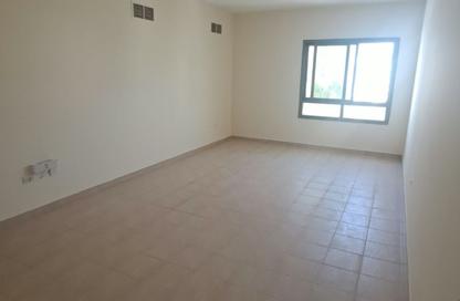 Apartment - 2 - 2 for rent in Ajman Corniche Residences - Ajman Corniche Road - Ajman