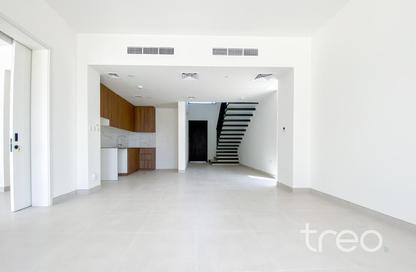 Townhouse - 4 Bedrooms - 4 Bathrooms for rent in Maha Townhouses - Town Square - Dubai