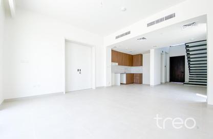 Townhouse - 4 Bedrooms - 4 Bathrooms for rent in Maha Townhouses - Town Square - Dubai