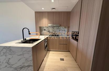 Apartment - Studio - 1 Bathroom for rent in Bali Residences - District 3 - Jumeirah Village Triangle - Dubai