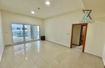 Apartment - 1 Bedroom - 2 Bathrooms for rent in Mohammed Saeed Hareb Building (KML3) - Oud Metha - Bur Dubai - Dubai