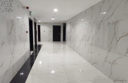 Apartment - 1 - 2 for rent in Al Nakheel - Ajman Downtown - Ajman