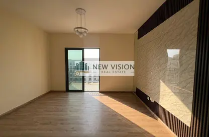 شقة - 2 غرف نوم - 2 حمامات للايجار في مساكن رمال - جزيرة مريم - الشارقة