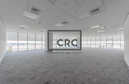 Office Space - Studio for rent in Dubai Commercity - Umm Ramool - Dubai