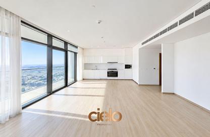 Apartment - 3 - 4 for rent in Palace Residences - Dubai Creek Harbour (The Lagoons) - Dubai Apartment - 3 - 4 for rent in Palace Residences - Dubai Creek Harbour (The Lagoons) - Dubai
