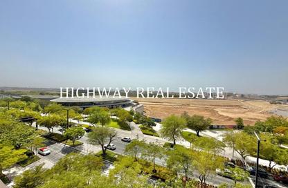 Apartment - 2 Bedrooms - 3 Bathrooms for rent in MISK Apartments - Aljada - Sharjah