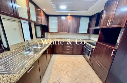 Apartment - 2 Bedrooms - 2 Bathrooms for rent in Una Riverside Residence - Una - The Views - Dubai
