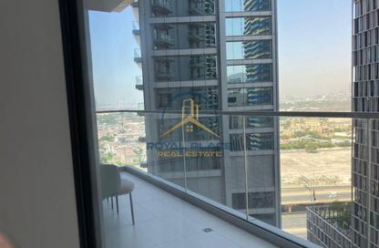 Apartment - 1 - 1 for rent in Vida Dubai Mall Tower 1 - Vida Residences Dubai Mall - Downtown Dubai - Dubai