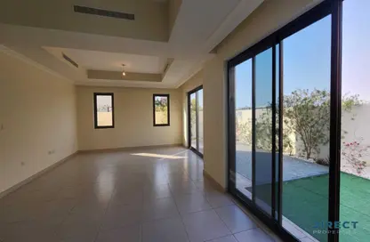 فيلا - 5 غرف نوم - 5 حمامات للايجار في فيلات بالما - المرابع العربية 2 - دبي