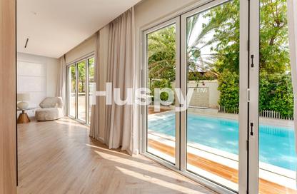 Villa - 4 Bedrooms - 4 Bathrooms for sale in Meadows 9 - Meadows - Dubai