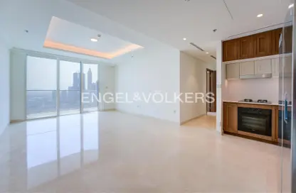 شقة - 3 غرف نوم - 3 حمامات للايجار في برج Palace Beach ريزيدنس 1 - بالاس بيتش ريزيدنس - إعمار بيتشفرونت - دبي هاربور - دبي