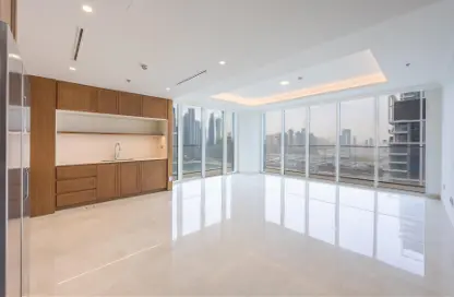 شقة - 3 غرف نوم - 3 حمامات للايجار في برج Palace Beach ريزيدنس 1 - بالاس بيتش ريزيدنس - إعمار بيتشفرونت - دبي هاربور - دبي