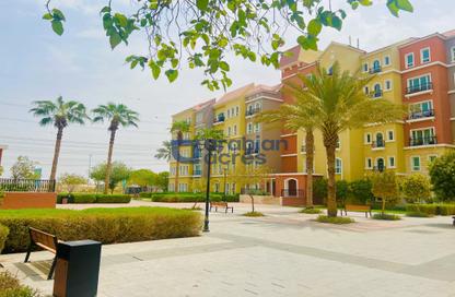 Apartment - 2 - 3 for sale in Building 157 - Contemporary Cluster - Discovery Gardens - Dubai Apartment - 2 - 3 for sale in Building 157 - Contemporary Cluster - Discovery Gardens - Dubai