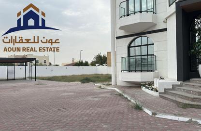 Villa - 7+ Bedrooms - 7+ Bathrooms for sale in Ajman Downtown - Ajman Villa - 7+ Bedrooms - 7+ Bathrooms for sale in Ajman Downtown - Ajman