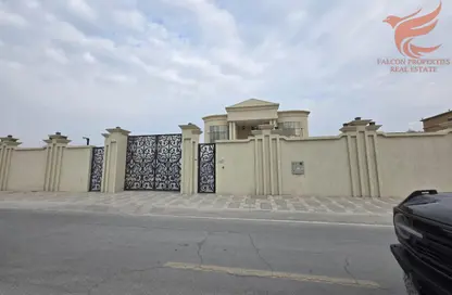 دوبلكس - 7 غرف نوم - 8 حمامات للايجار في القصيدات - رأس الخيمة دوبلكس - 7 غرف نوم - 8 حمامات للايجار في القصيدات - رأس الخيمة