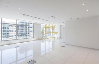Office Space - Studio - 1 Bathroom for sale in Grosvenor Business Tower - Barsha Heights (Tecom) - Dubai