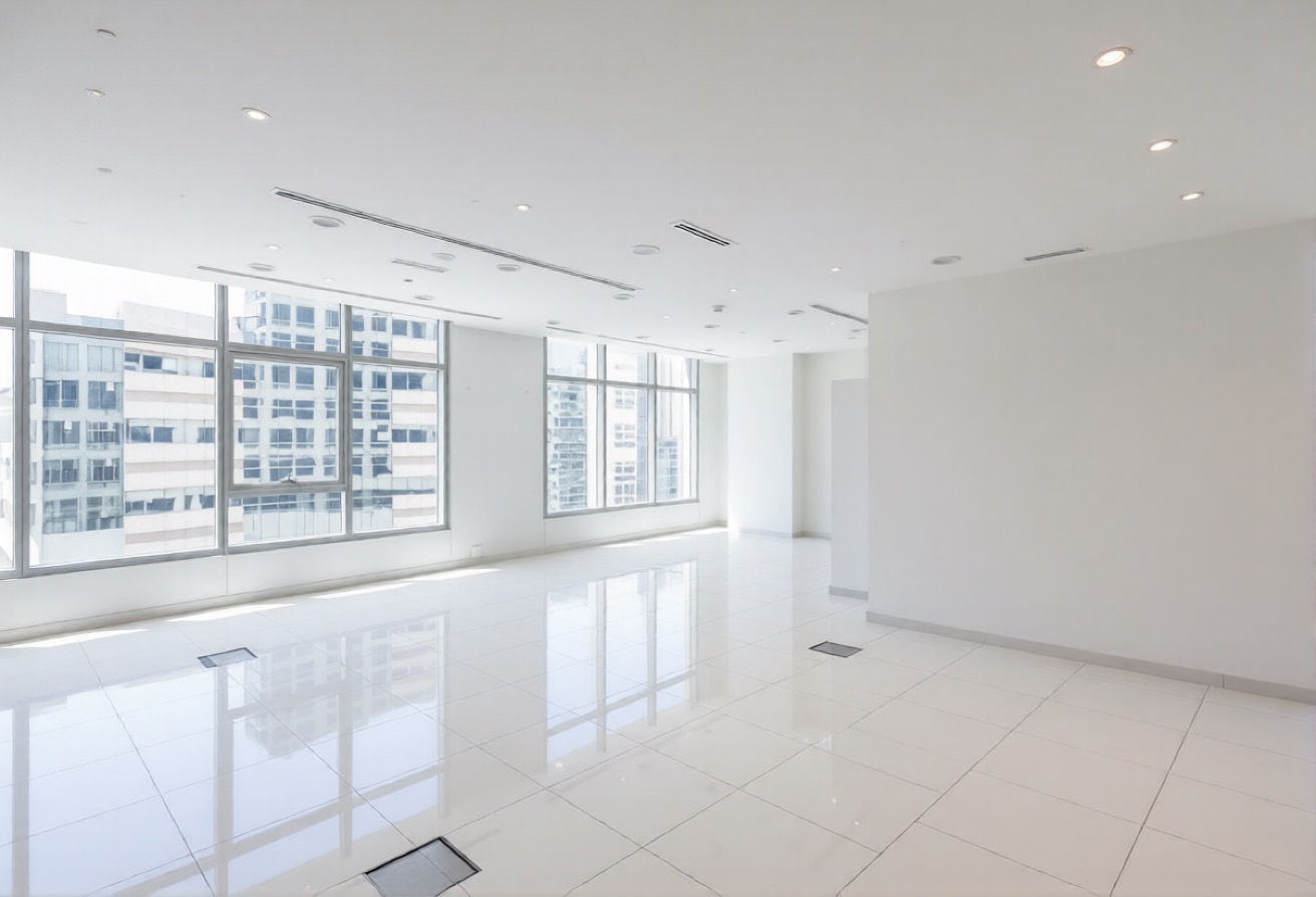 Office Space in Grosvenor Business Tower