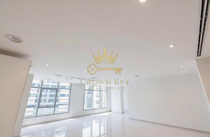 Office Space - Studio - 1 Bathroom for sale in Grosvenor Business Tower - Barsha Heights (Tecom) - Dubai