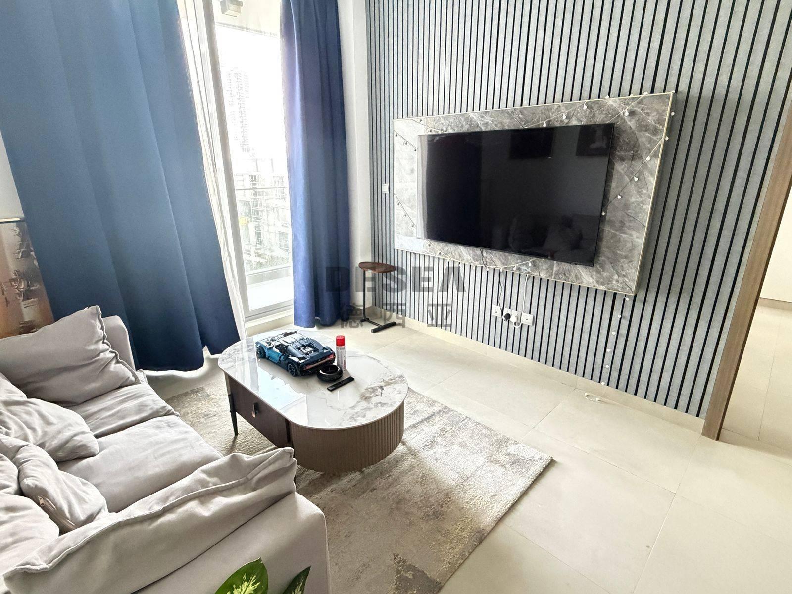 Spacious Layout | Furnished | Prime Location