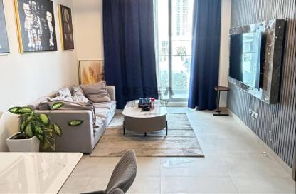 Apartment - 1 Bedroom - 2 Bathrooms for rent in Bluebell Residence - District 11 - Jumeirah Village Circle - Dubai