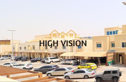 Villa - 2 Bedrooms - 3 Bathrooms for sale in Arabian Style - Al Reef Villas - Al Reef - Abu Dhabi