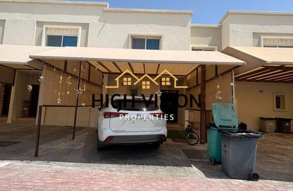 فيلا - 2 غرف نوم - 3 حمامات للبيع في طراز عربي - فيلات الريف - الريف - أبوظبي
