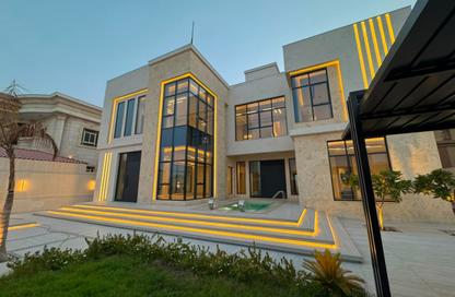Villa - 5 Bedrooms - 7+ Bathrooms for sale in Al Amira Village - Al Yasmeen - Ajman
