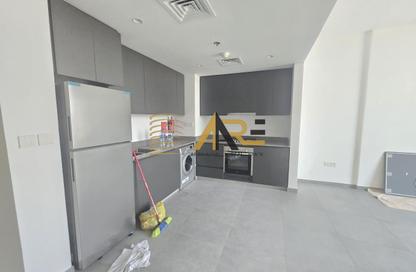 Apartment - 1 - 2 for rent in Tiraz - Naseej District - Aljada - Sharjah