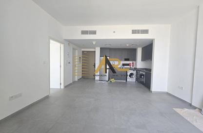 Apartment - 1 - 2 for rent in Tiraz - Naseej District - Aljada - Sharjah