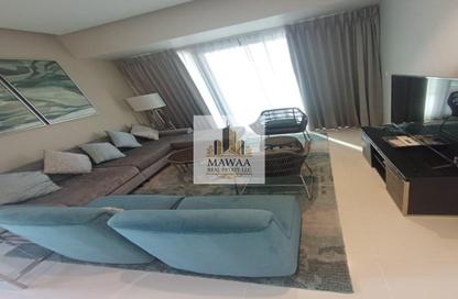 Hotel  and  Hotel Apartment - 3 Bedrooms - 4 Bathrooms for rent in Aykon City Tower B - Aykon City - Business Bay - Dubai