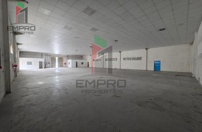 مستودع - استوديو للايجار في راس الخور الصناعية 1 - رأس الخور - دبي مستودع - استوديو للايجار في راس الخور الصناعية 1 - رأس الخور - دبي