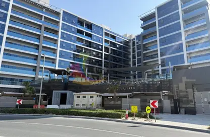 شقة - 2 غرف نوم - 3 حمامات للايجار في آرت كورتيارد - ارجان - دبي