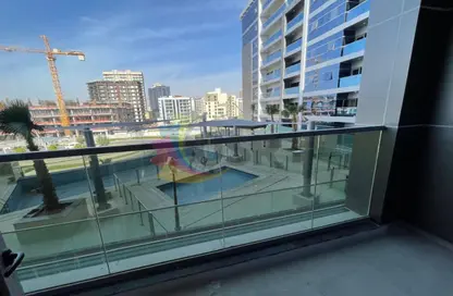 Apartment - 2 Bedrooms - 3 Bathrooms for rent in Arjan - Dubai