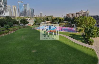 Apartment - Studio - 1 Bathroom for rent in Saba Tower 2 - JLT Cluster Q - Jumeirah Lake Towers - Dubai Apartment - Studio - 1 Bathroom for rent in Saba Tower 2 - JLT Cluster Q - Jumeirah Lake Towers - Dubai