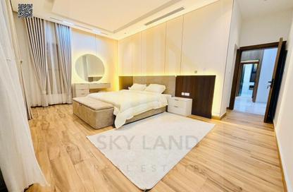 Villa - 5 Bedrooms - 7 Bathrooms for sale in Al Zaheya Gardens - Al Zahya - Ajman