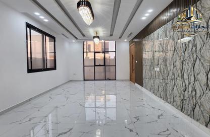 Villa - 5 Bedrooms - 7 Bathrooms for rent in Al Zaheya Gardens - Al Zahya - Ajman Villa - 5 Bedrooms - 7 Bathrooms for rent in Al Zaheya Gardens - Al Zahya - Ajman