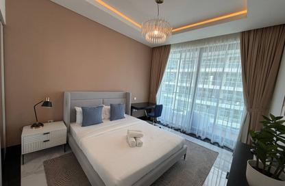 Apartment - 2 - 2 for sale in Terraces Marasi Drive - Business Bay - Dubai